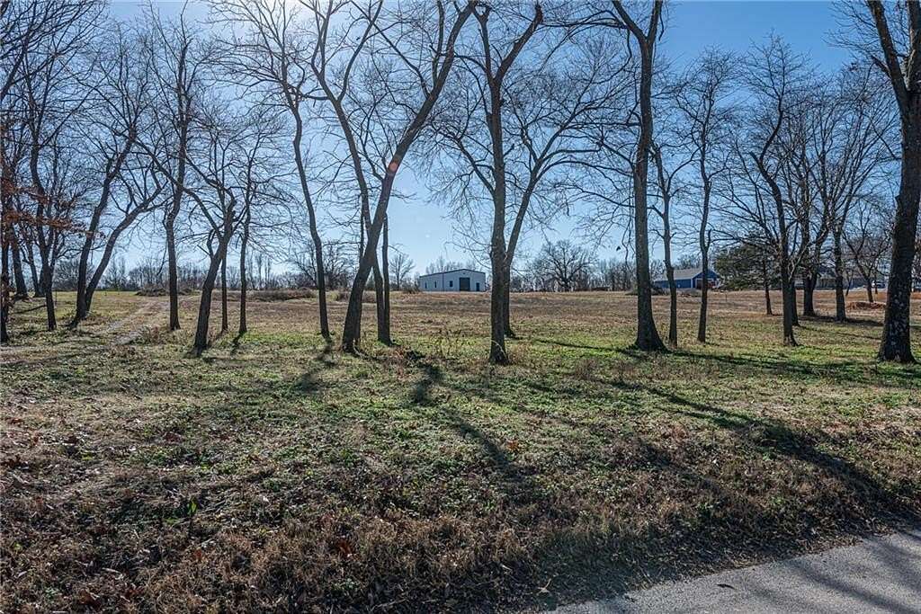3.5 Acres of Residential Land for Sale in Lowell, Arkansas