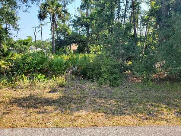 0.23 Acres of Residential Land for Sale in Port Charlotte, Florida