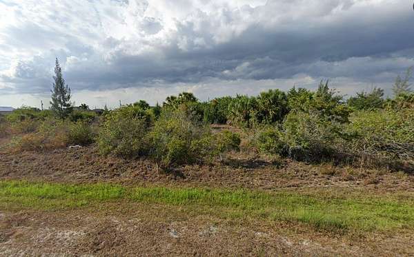 0.23 Acres of Land for Sale in Port Charlotte, Florida