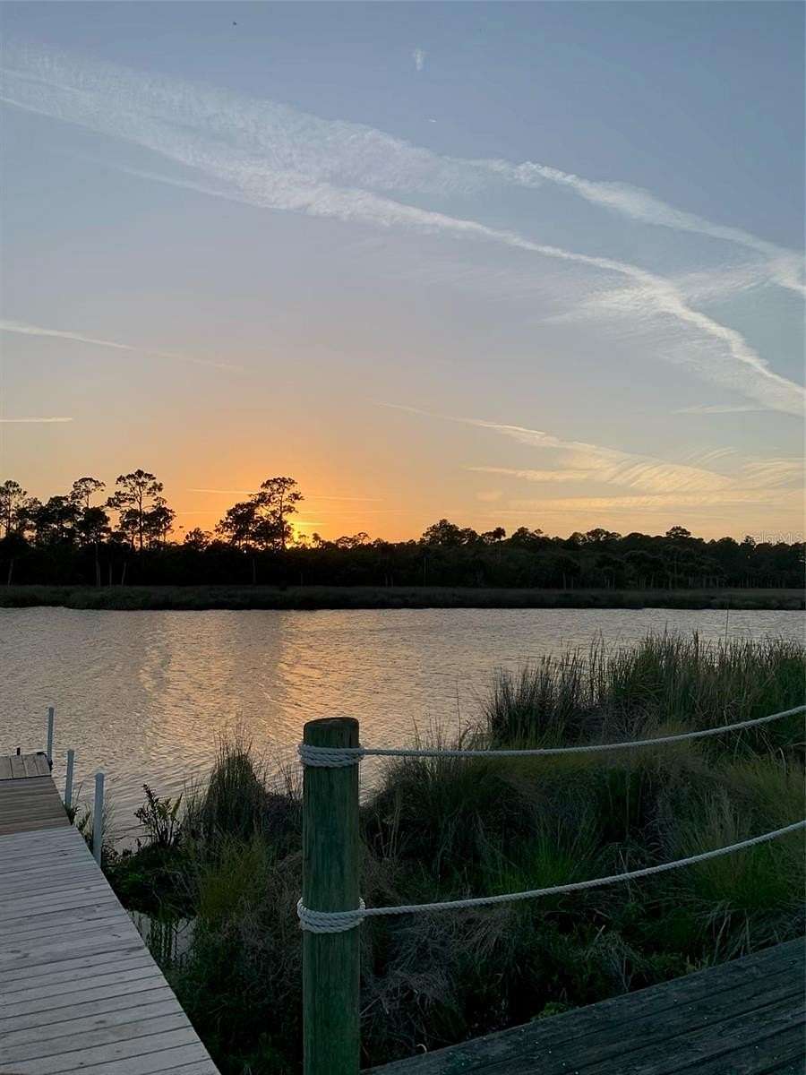 1.2 Acres of Land for Sale in Flagler Beach, Florida