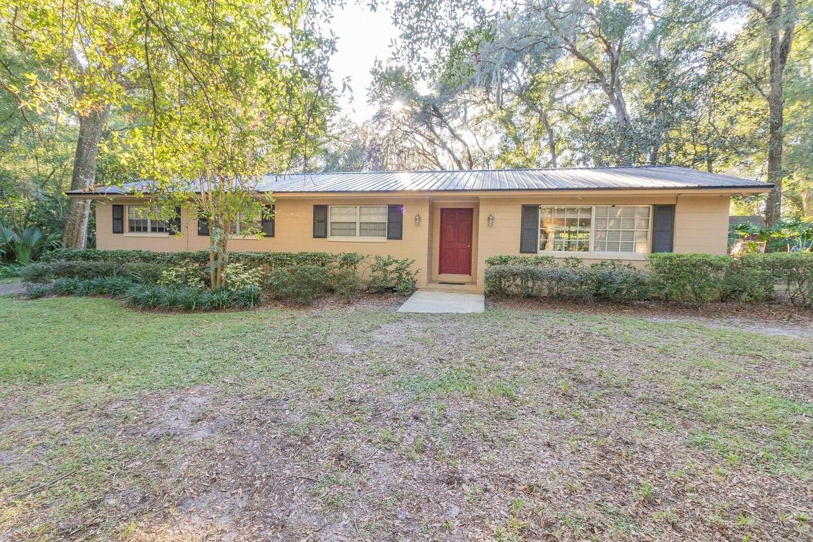 2.44 Acres of Land with Home for Sale in Apopka, Florida