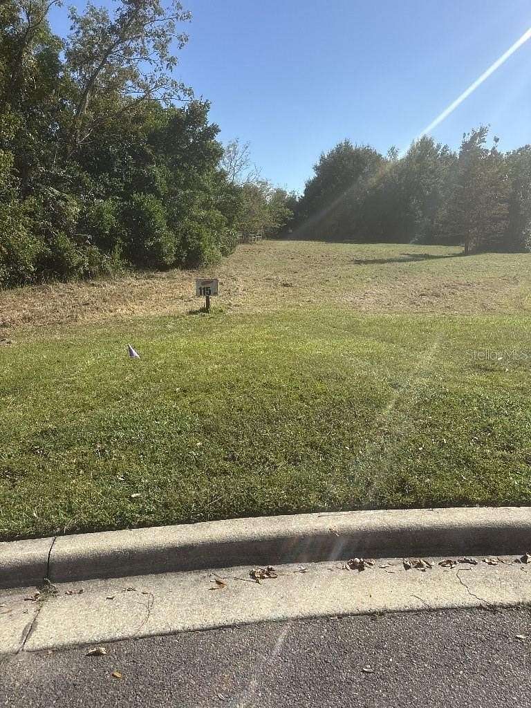0.79 Acres of Residential Land for Sale in Sorrento, Florida