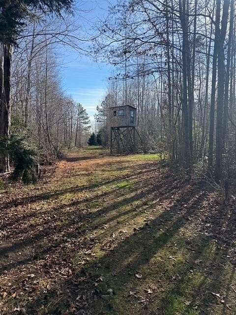 2 Acres of Residential Land for Sale in Heathsville, Virginia