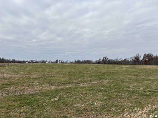 58.8 Acres of Land for Sale in Mount Vernon, Illinois