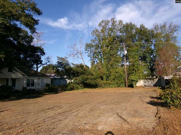 0.18 Acres of Residential Land for Sale in West Columbia, South Carolina