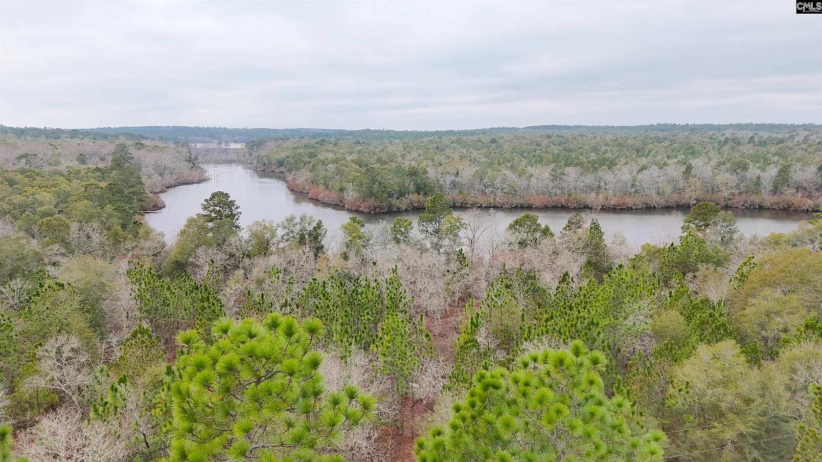 7 Acres of Land for Sale in Wagener, South Carolina