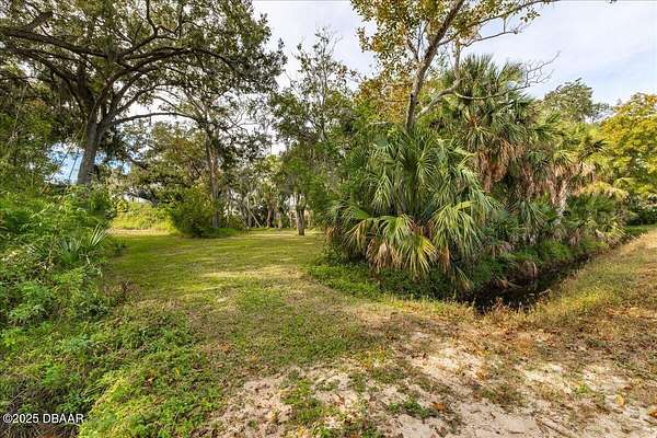 0.62 Acres of Land for Sale in Port Orange, Florida