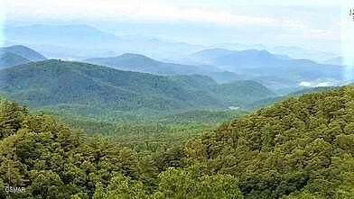 1.34 Acres of Residential Land for Sale in Sevierville, Tennessee
