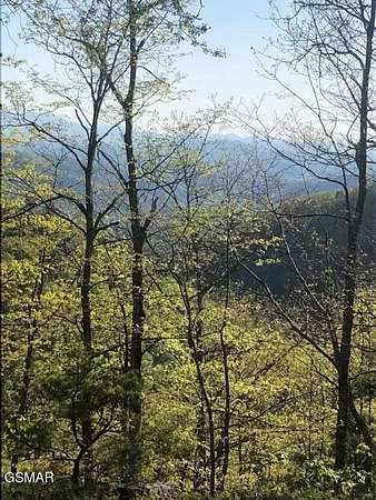 1.34 Acres of Residential Land for Sale in Sevierville, Tennessee