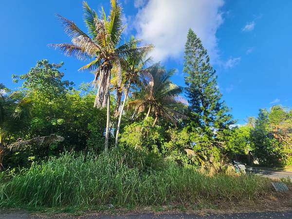 0.14 Acres of Residential Land for Sale in Pahoa, Hawaii