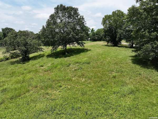 1.9 Acres of Residential Land for Sale in Glenwood, Arkansas