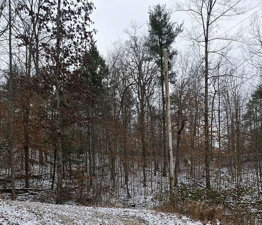 4.52 Acres of Residential Land for Sale in Campton, Kentucky