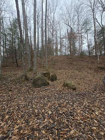 4.52 Acres of Residential Land for Sale in Campton, Kentucky