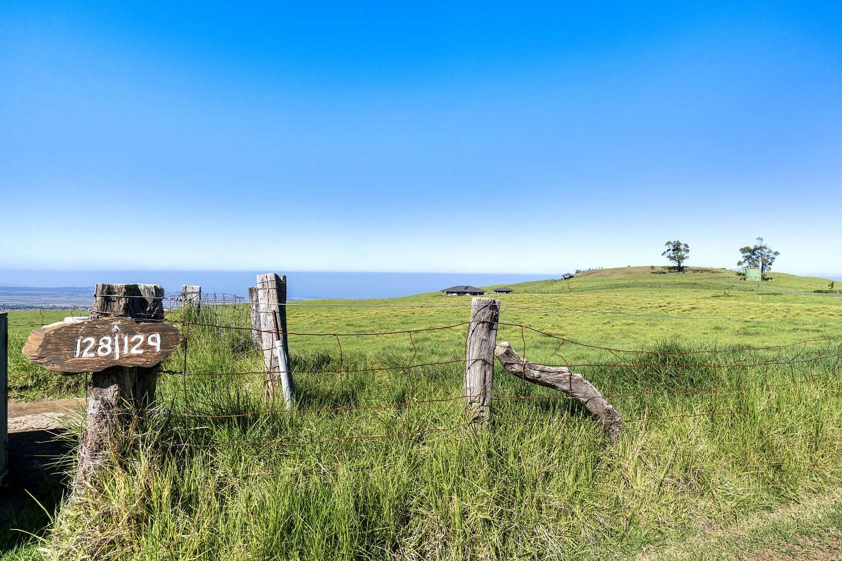 10 Acres of Agricultural Land for Sale in Waimea, Hawaii