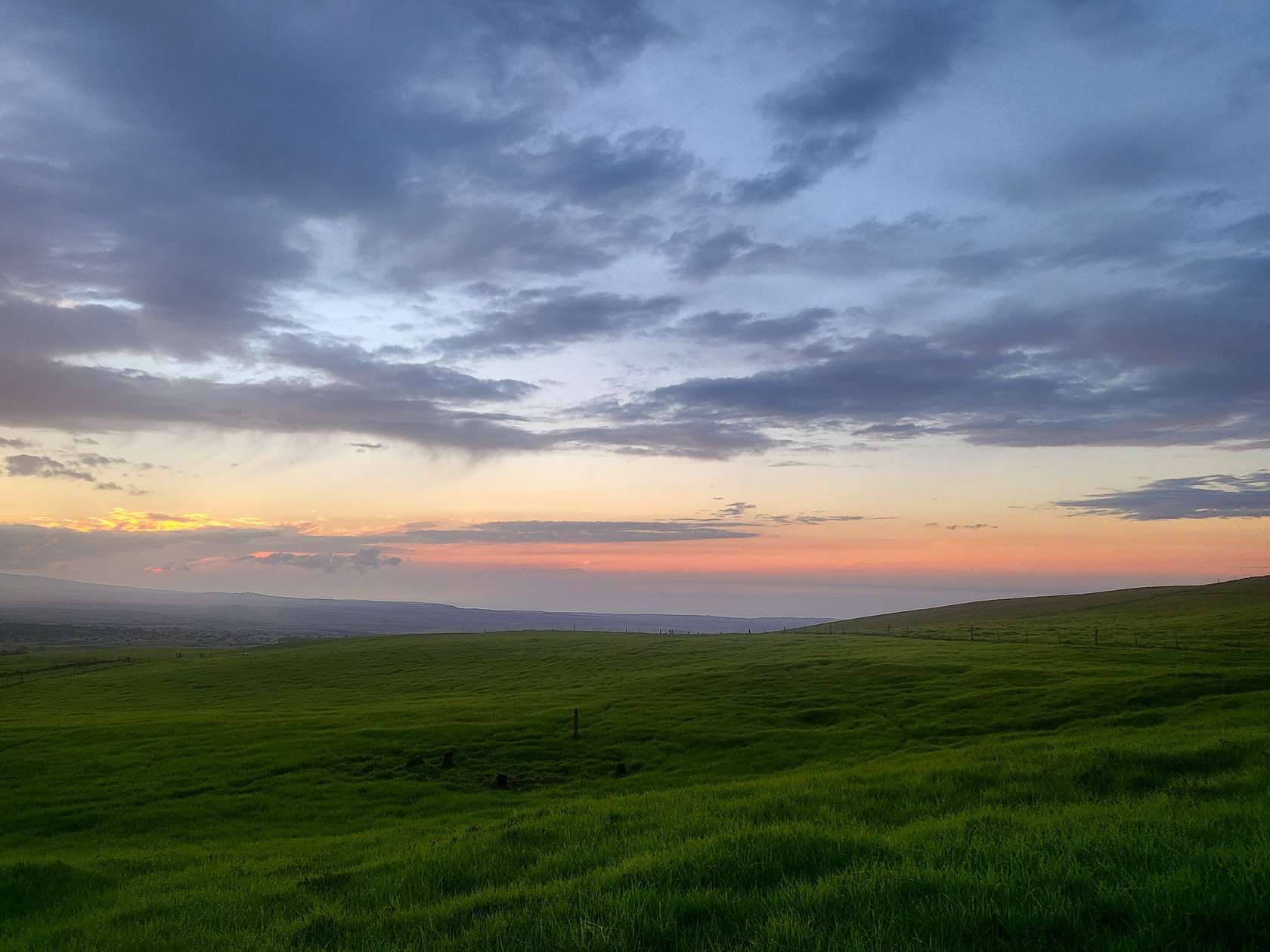 10 Acres of Agricultural Land for Sale in Waimea, Hawaii