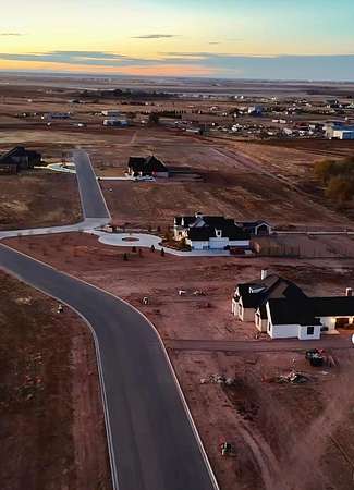 1.5 Acres of Residential Land for Sale in Shallowater, Texas