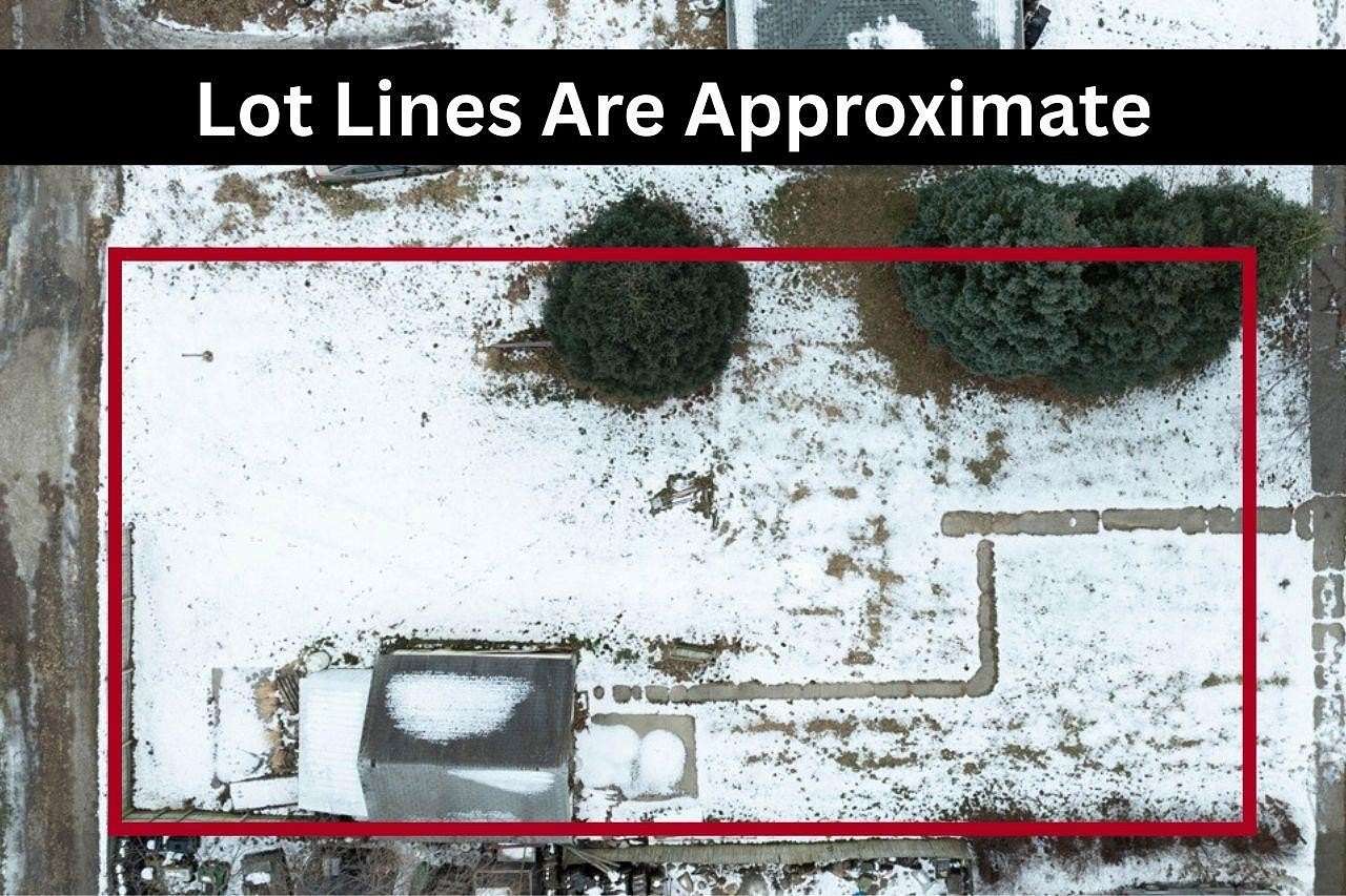 0.18 Acres of Residential Land for Sale in Onawa, Iowa