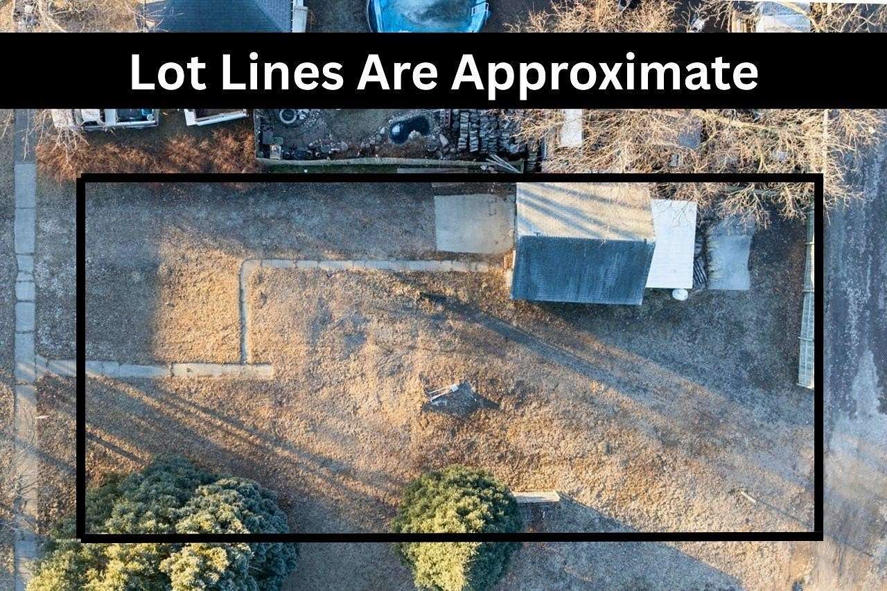 0.18 Acres of Residential Land for Sale in Onawa, Iowa