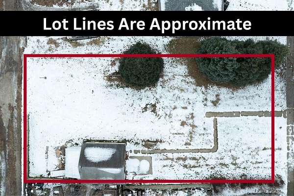 0.18 Acres of Residential Land for Sale in Onawa, Iowa