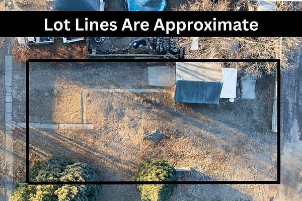 0.18 Acres of Residential Land for Sale in Onawa, Iowa