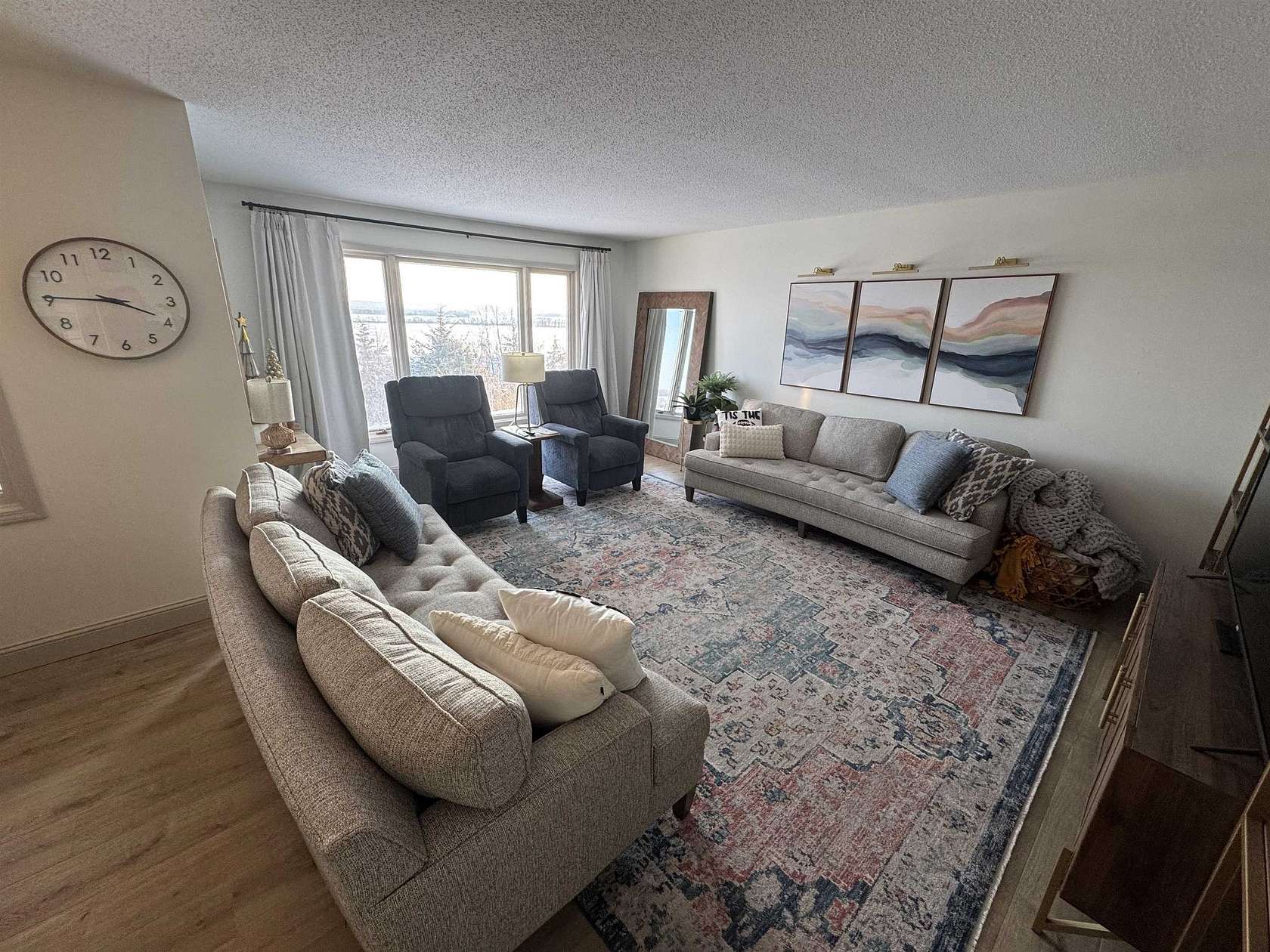 0.38 Acres of Residential Land with Home for Sale in Vermillion, South Dakota