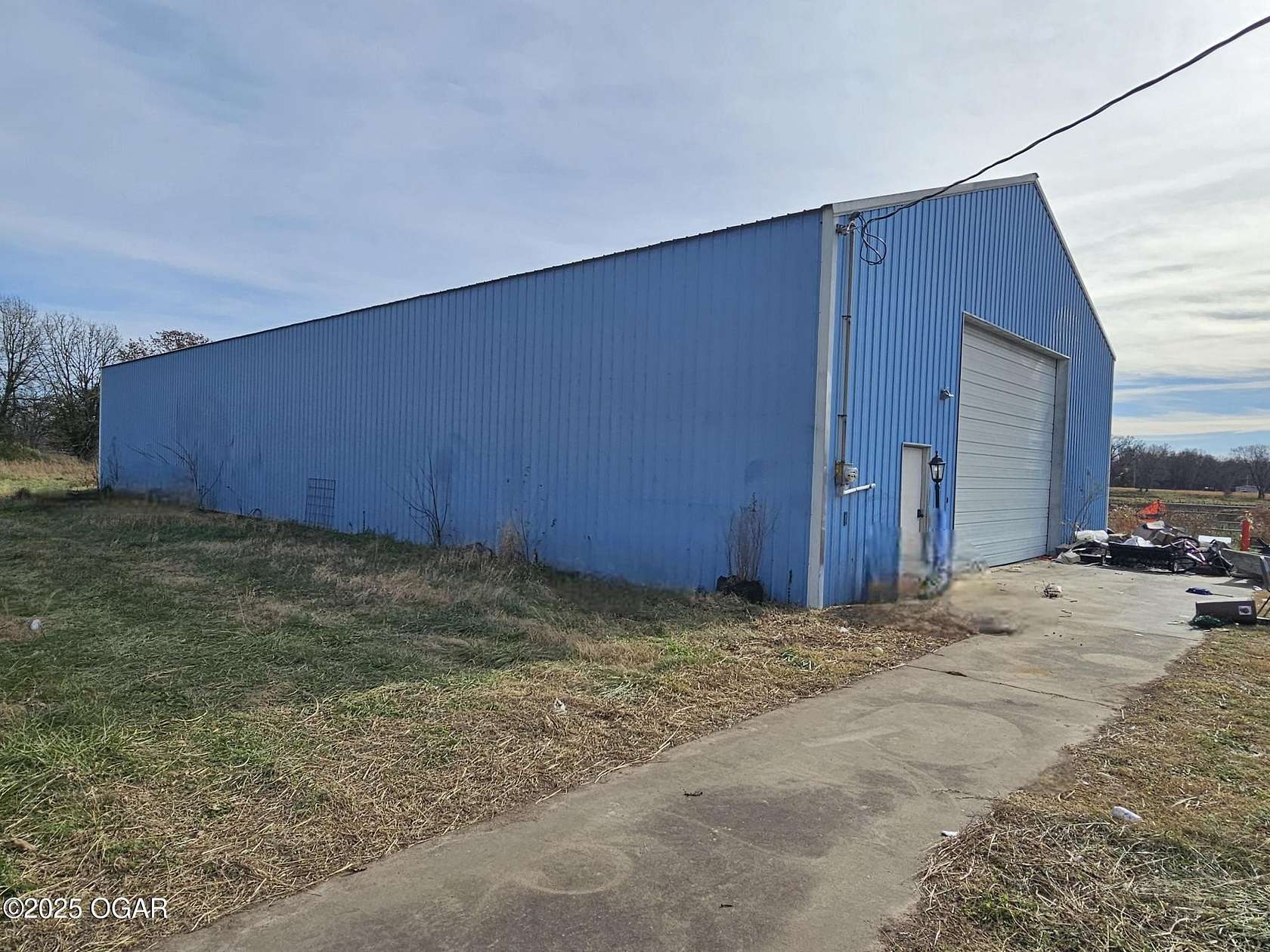 2 Acres of Land for Sale in Anderson, Missouri