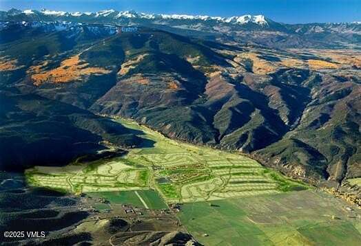 0.69 Acres of Residential Land for Sale in Gypsum, Colorado