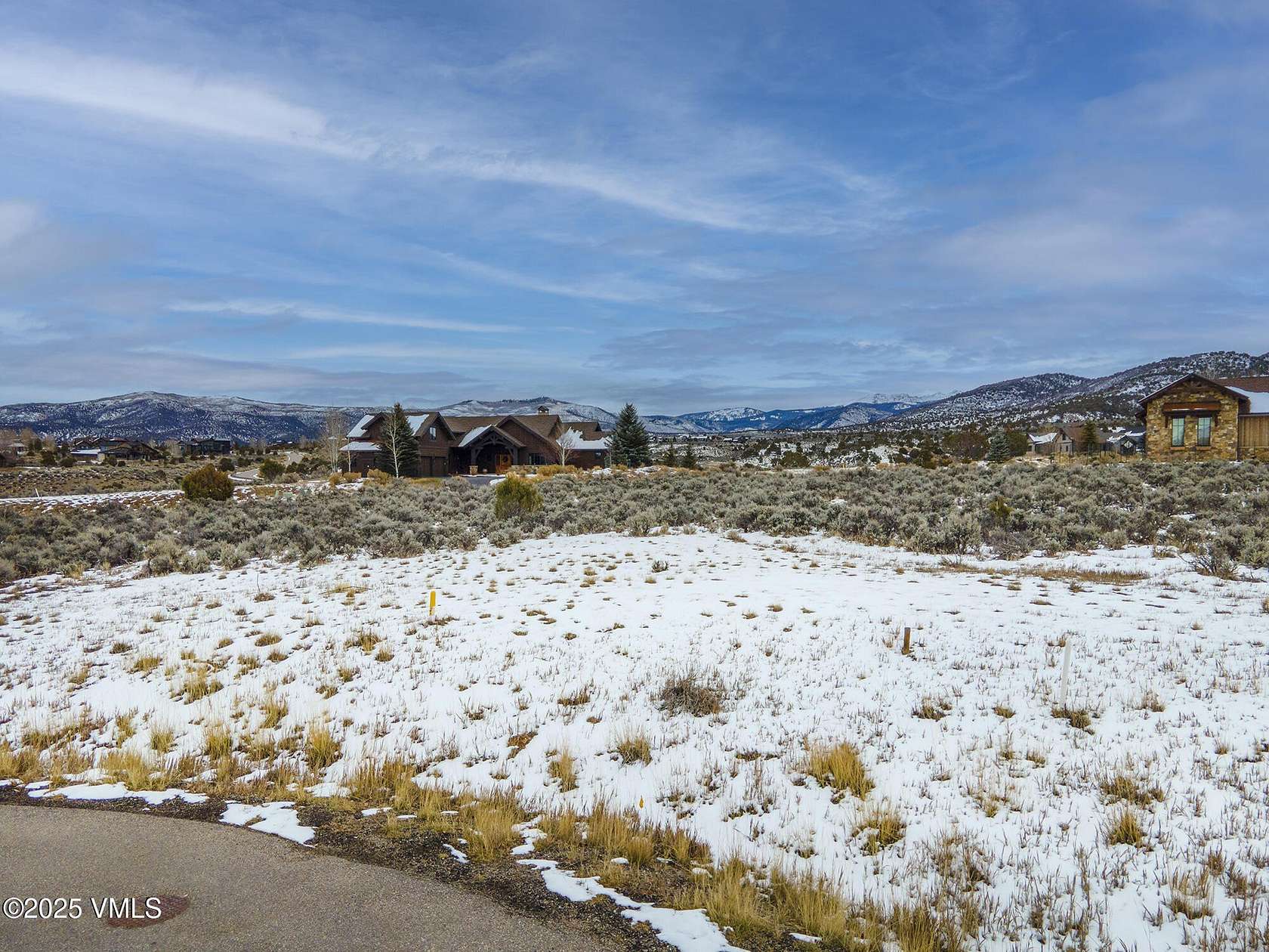 0.78 Acres of Residential Land for Sale in Eagle, Colorado