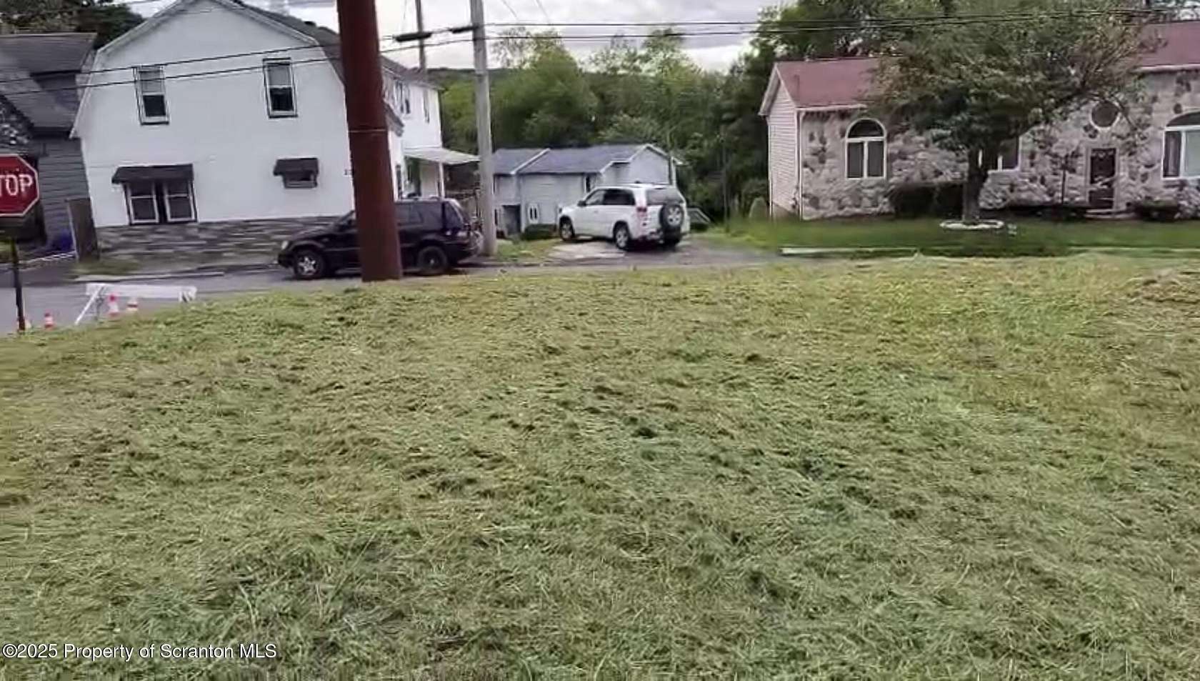 0.11 Acres of Residential Land for Sale in Scranton, Pennsylvania