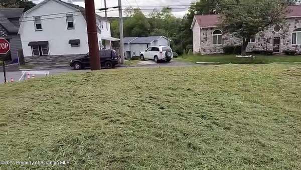 0.11 Acres of Residential Land for Sale in Scranton, Pennsylvania