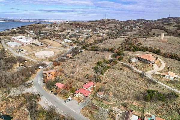 Residential Land for Sale in Medicine Park, Oklahoma