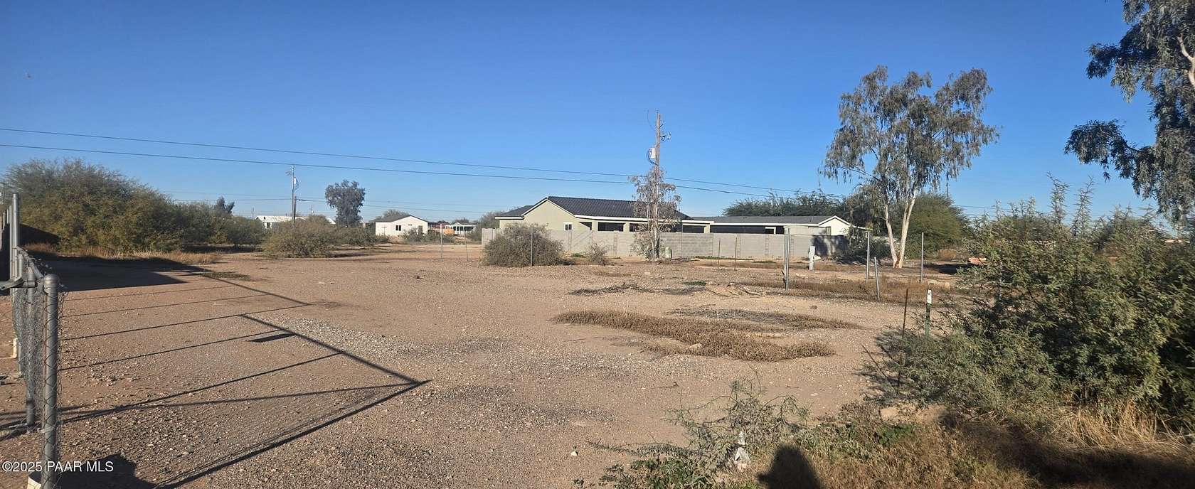 0.15 Acres of Land for Sale in Eloy, Arizona