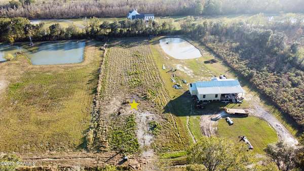 1.19 Acres of Residential Land for Sale in Maurice, Louisiana