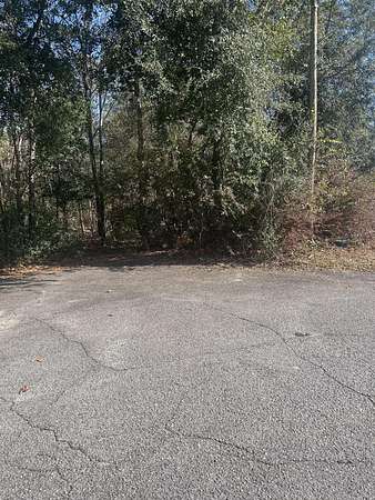 2.46 Acres of Residential Land for Sale in New Ellenton, South Carolina