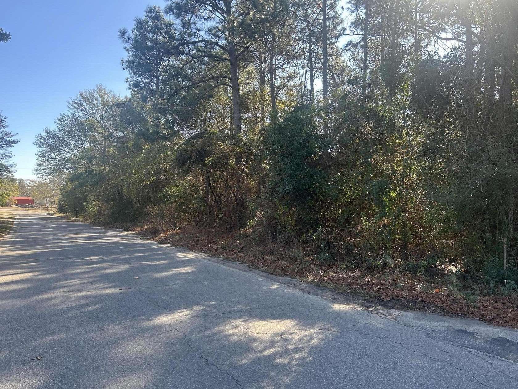 2 Acres of Residential Land for Sale in New Ellenton, South Carolina