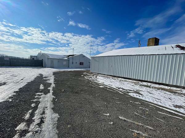 7 Acres of Improved Mixed-Use Land for Sale in Galion, Ohio