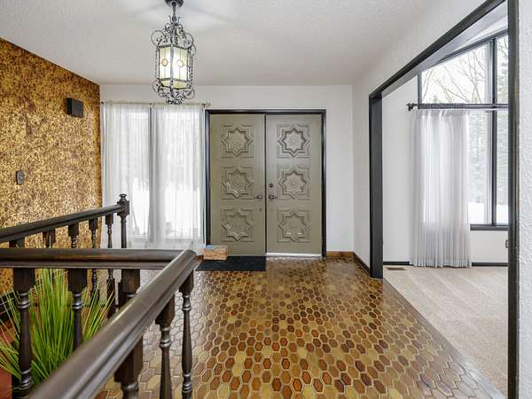 13.4 Acres of Land with Home for Sale in Mattawan, Michigan