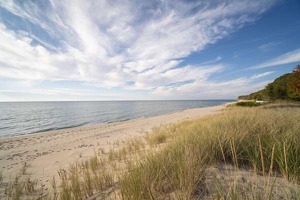 0.77 Acres of Land for Sale in Bear Lake, Michigan