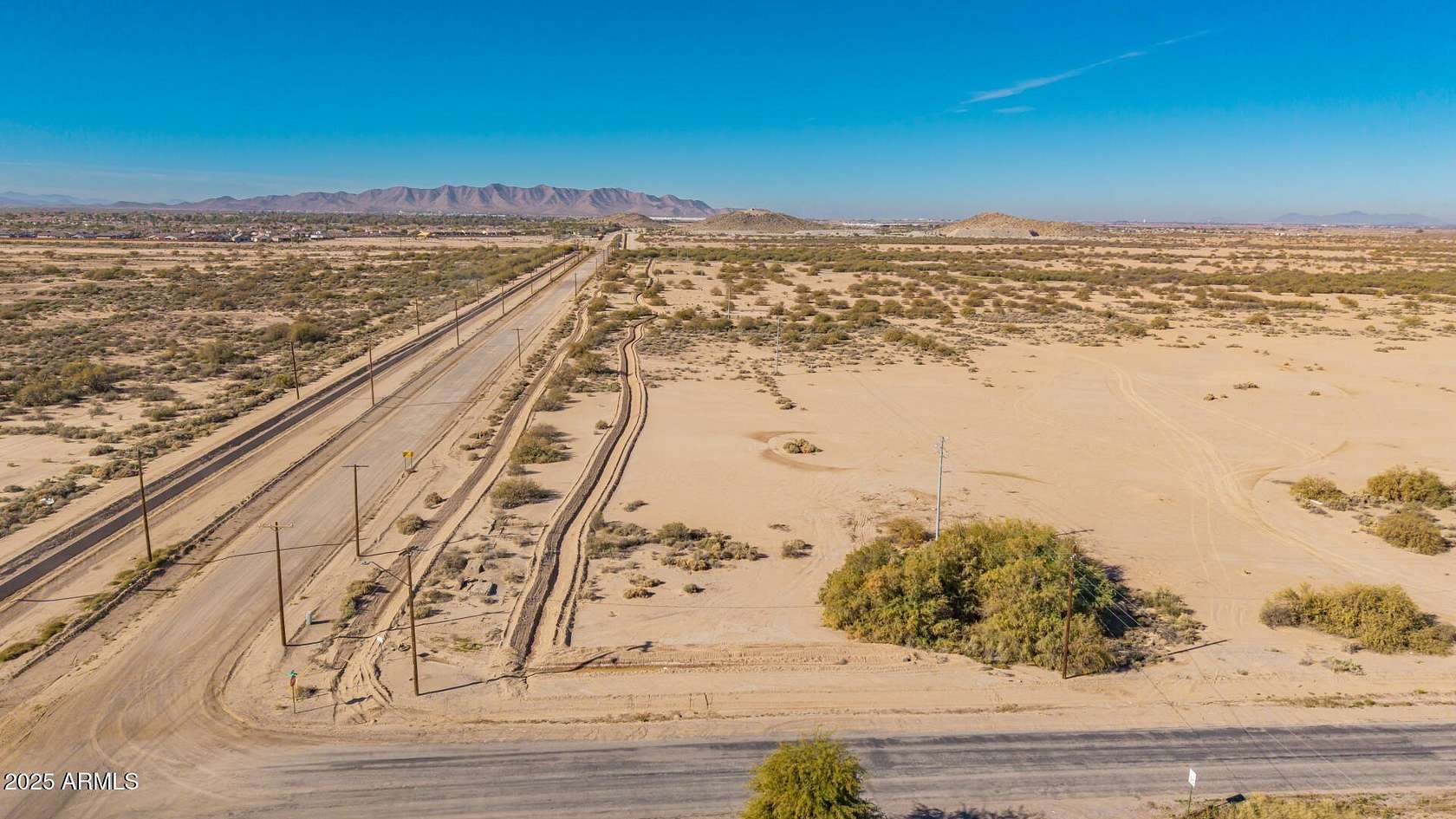 0.15 Acres of Residential Land for Sale in Eloy, Arizona