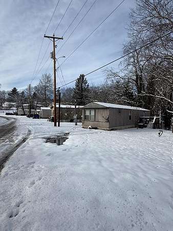 0.82 Acres of Land for Sale in Crab Orchard, West Virginia