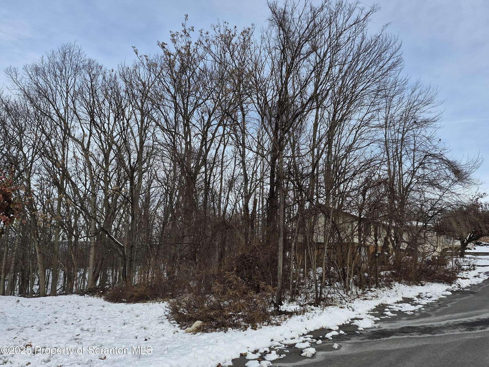 0.21 Acres of Residential Land for Sale in Scranton, Pennsylvania