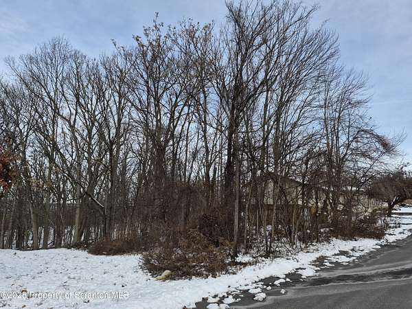 0.21 Acres of Residential Land for Sale in Scranton, Pennsylvania