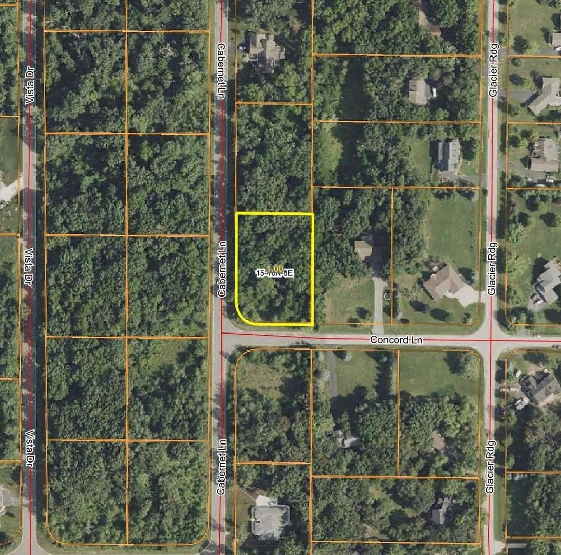 1 Acre of Residential Land for Sale in Richmond, Illinois