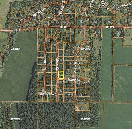 1 Acre of Residential Land for Sale in Richmond, Illinois