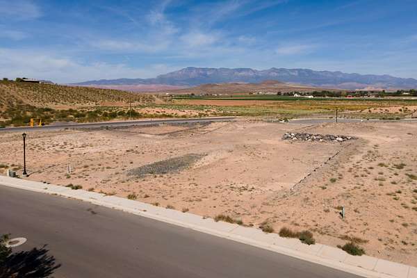 0.4 Acres of Residential Land for Sale in Hurricane, Utah