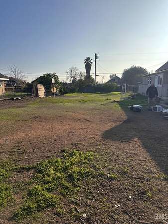 0.17 Acres of Residential Land for Sale in Bakersfield, California