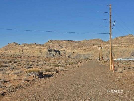3 Acres of Mixed-Use Land for Sale in Big Water, Utah