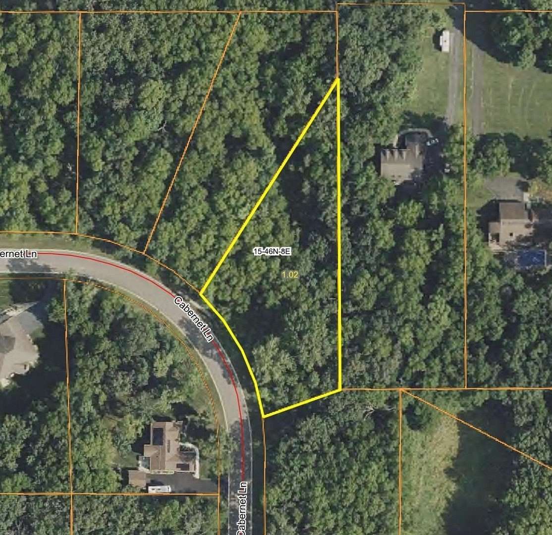 1 Acre of Residential Land for Sale in Richmond, Illinois