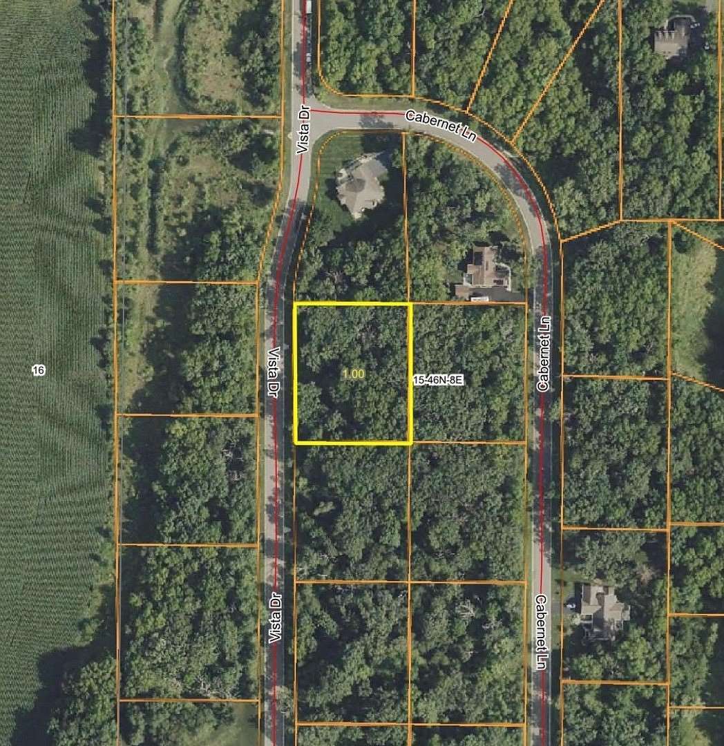 1 Acre of Residential Land for Sale in Richmond, Illinois
