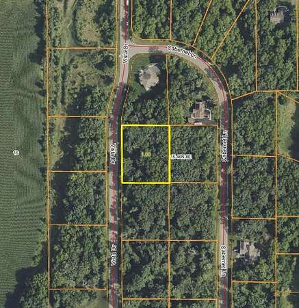 1 Acre of Residential Land for Sale in Richmond, Illinois